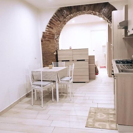Apartament Janara - Santa Sofia Benewent Zewnętrze zdjęcie