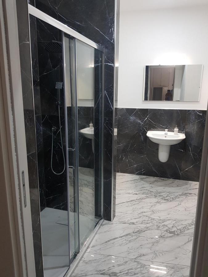 Apartament Janara - Santa Sofia Benewent Zewnętrze zdjęcie
