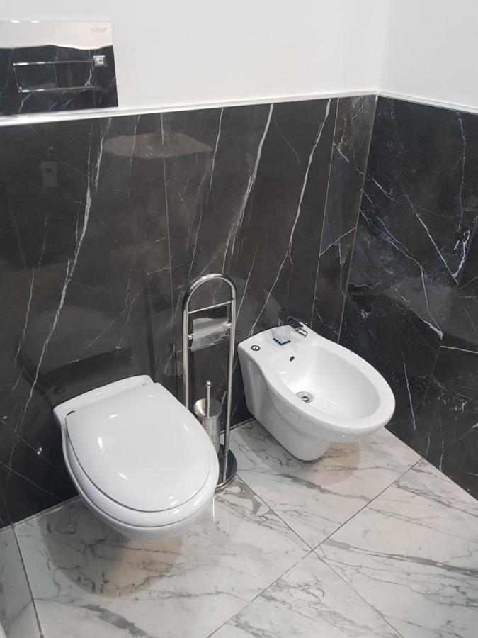 Apartament Janara - Santa Sofia Benewent Zewnętrze zdjęcie