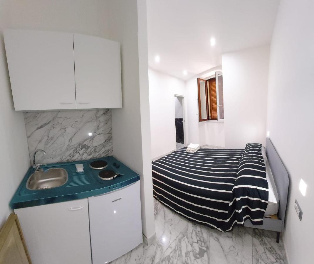 Apartament Janara - Santa Sofia Benewent Zewnętrze zdjęcie
