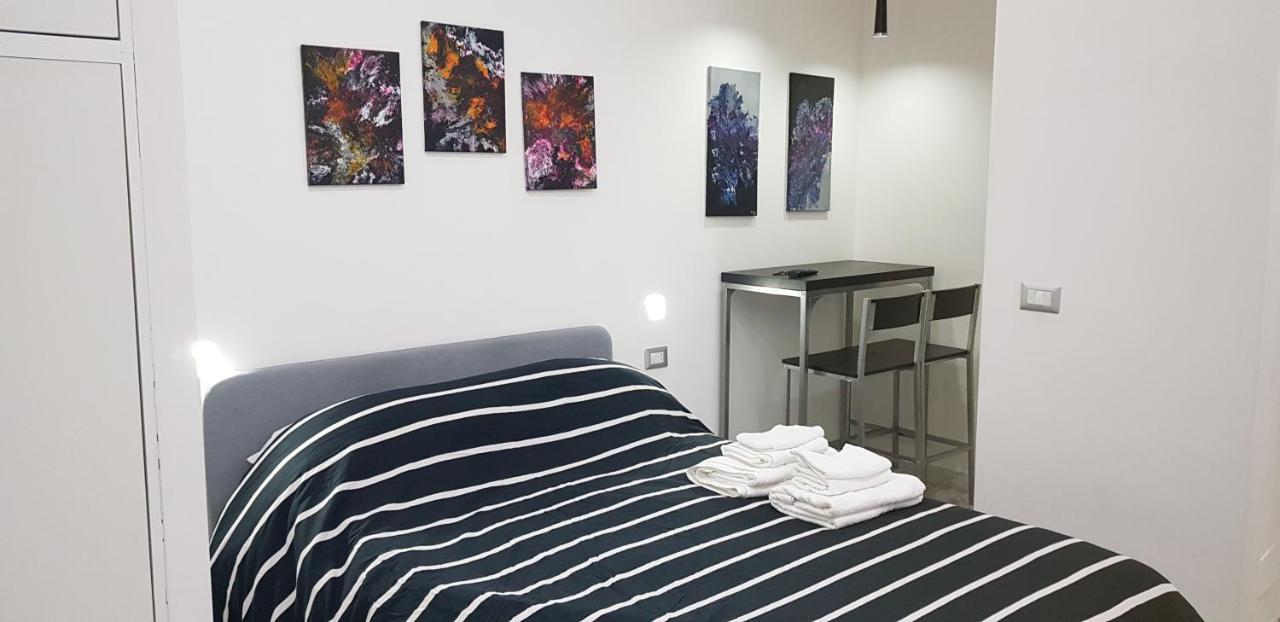 Apartament Janara - Santa Sofia Benewent Zewnętrze zdjęcie