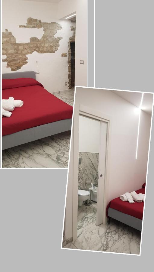 Apartament Janara - Santa Sofia Benewent Zewnętrze zdjęcie