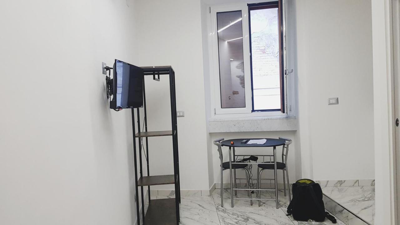 Apartament Janara - Santa Sofia Benewent Zewnętrze zdjęcie