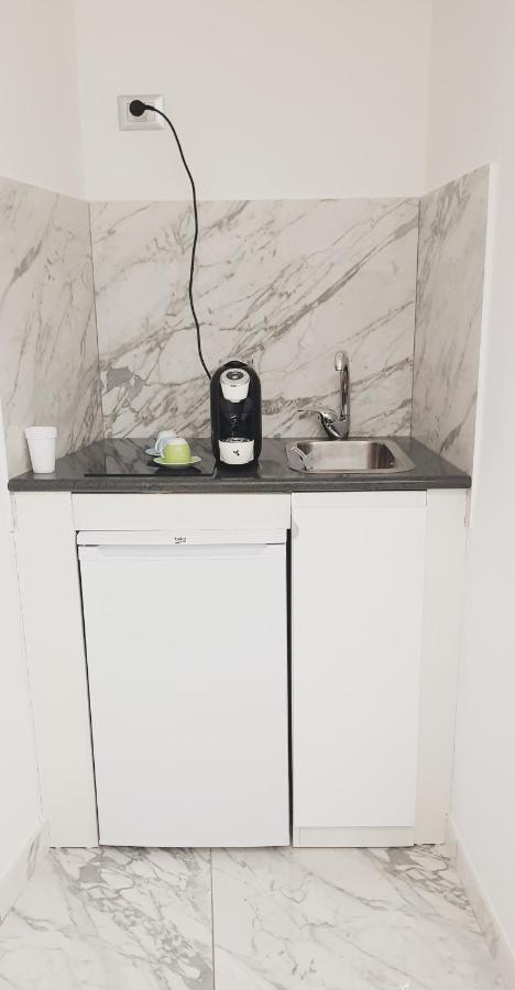 Apartament Janara - Santa Sofia Benewent Zewnętrze zdjęcie