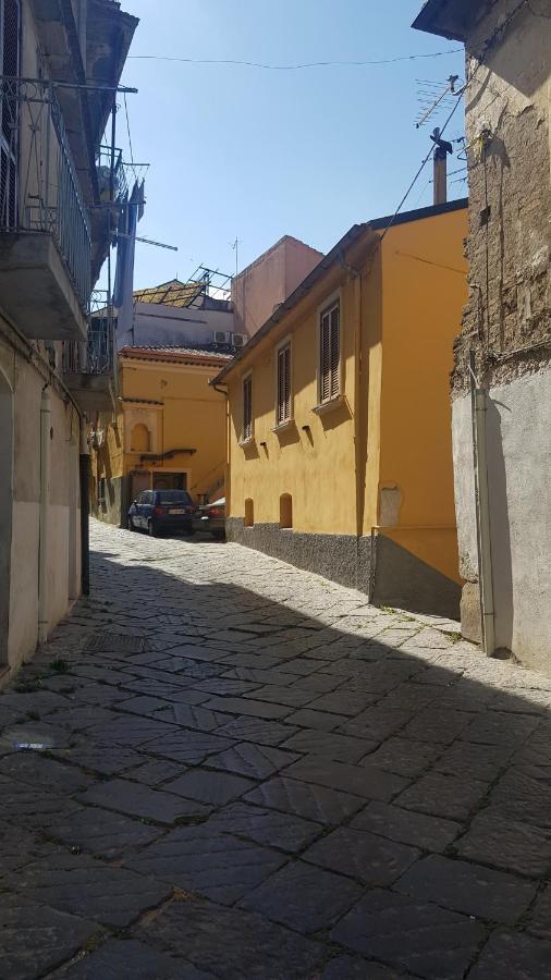 Apartament Janara - Santa Sofia Benewent Pokój zdjęcie