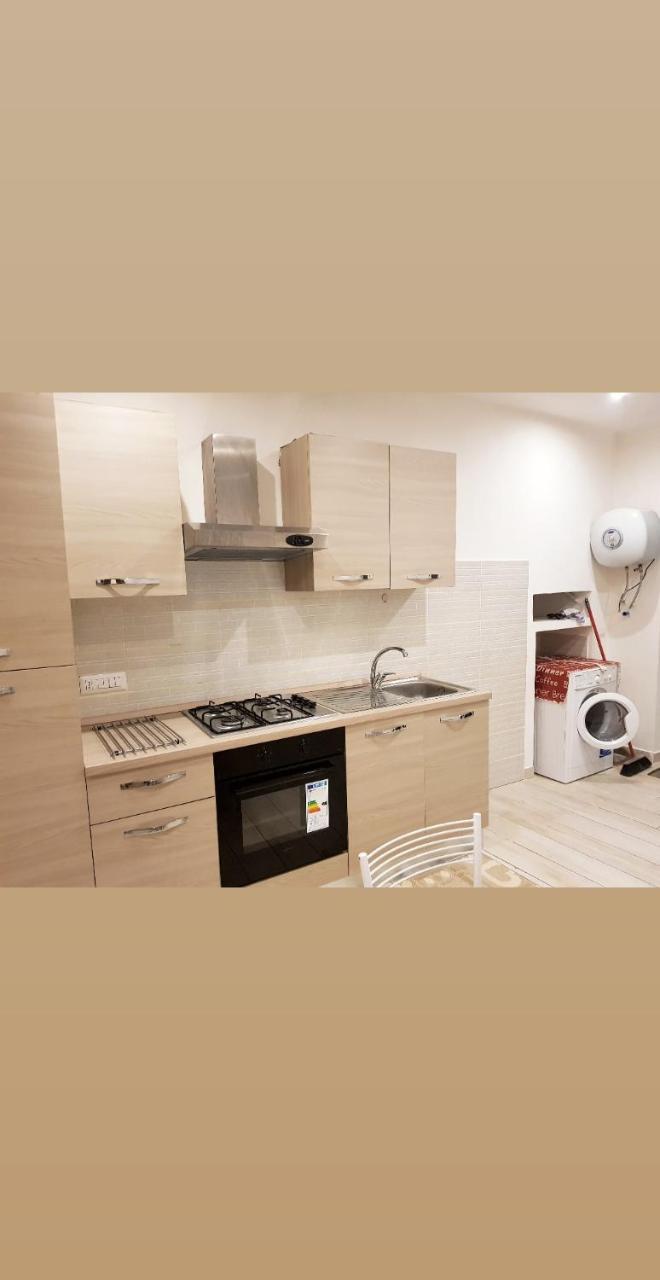 Apartament Janara - Santa Sofia Benewent Zewnętrze zdjęcie