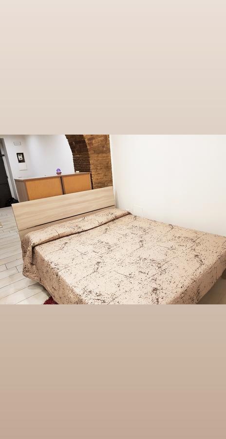 Apartament Janara - Santa Sofia Benewent Zewnętrze zdjęcie