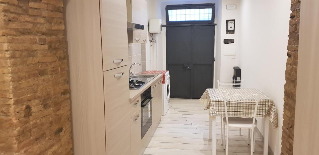 Apartament Janara - Santa Sofia Benewent Zewnętrze zdjęcie