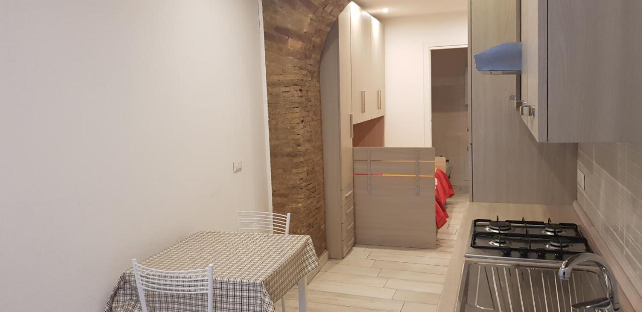 Apartament Janara - Santa Sofia Benewent Zewnętrze zdjęcie